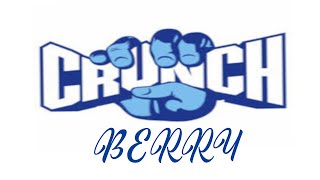 Crunch Berry AAA (Boutique) THC 15% - 23% StrainViews--TheKushCrib.com -- #tkc #weed #strainview