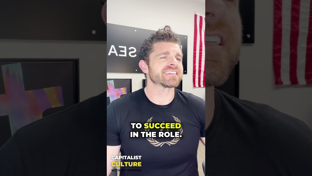 Avoiding a Common Hiring Mistake: Unlocking Potential for Success Avoiding a Common Hiring Mistake: Unlocking Potential for Success