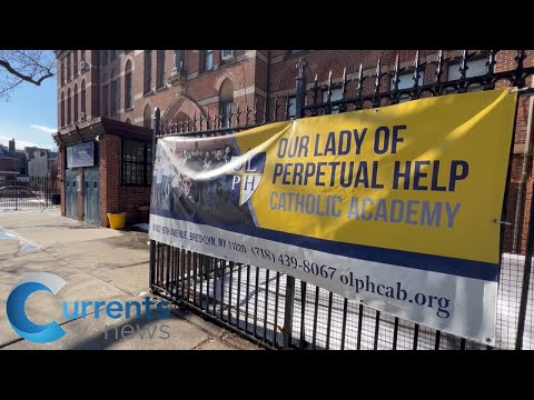 Our Lady of Perpetual Help Catholic Academy Slated to Close