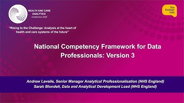 HACA 2025- Day 2 - Targeting Care/ Advancing Analytics