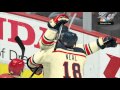 NHL 16 HUT - CAN I MAKE IT INTO DIVISION 2? THE GOING GETS ROUGH