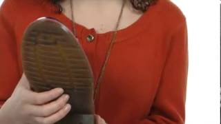Dr. Martens Pascal 8-Eye Boot W SKU:#8097644