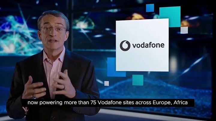 VMworld 2020: VMware Telco Cloud overview with Pat Gelsinger