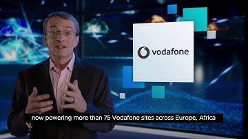 VMworld 2020: VMware Telco Cloud overview with Pat Gelsinger