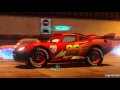 Cars 2 game  full walkthrough 