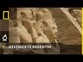 Mit Scharfsinn und Geschick regiert | Tal der Könige - Ägyptens Verlorene Schätze