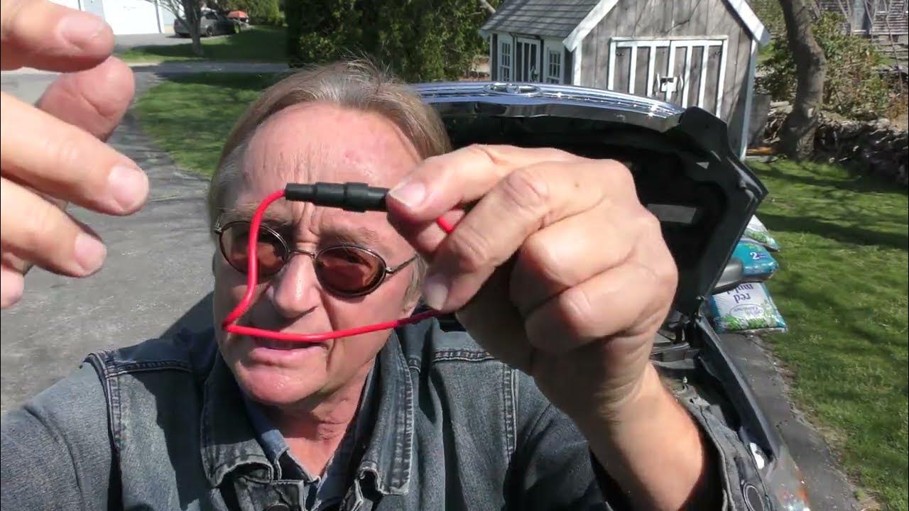 Someone Just Tried to Steal My Car, So I Installed This - YouTube