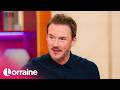 Russell Watson: Sean Connery, Survival & Stories From 26 Years On Stage | Lorraine