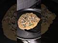 Oats Chilla Recipe #healthy #breakfast #shorts #trending #viralshorts #oatsrecipeforweightloss