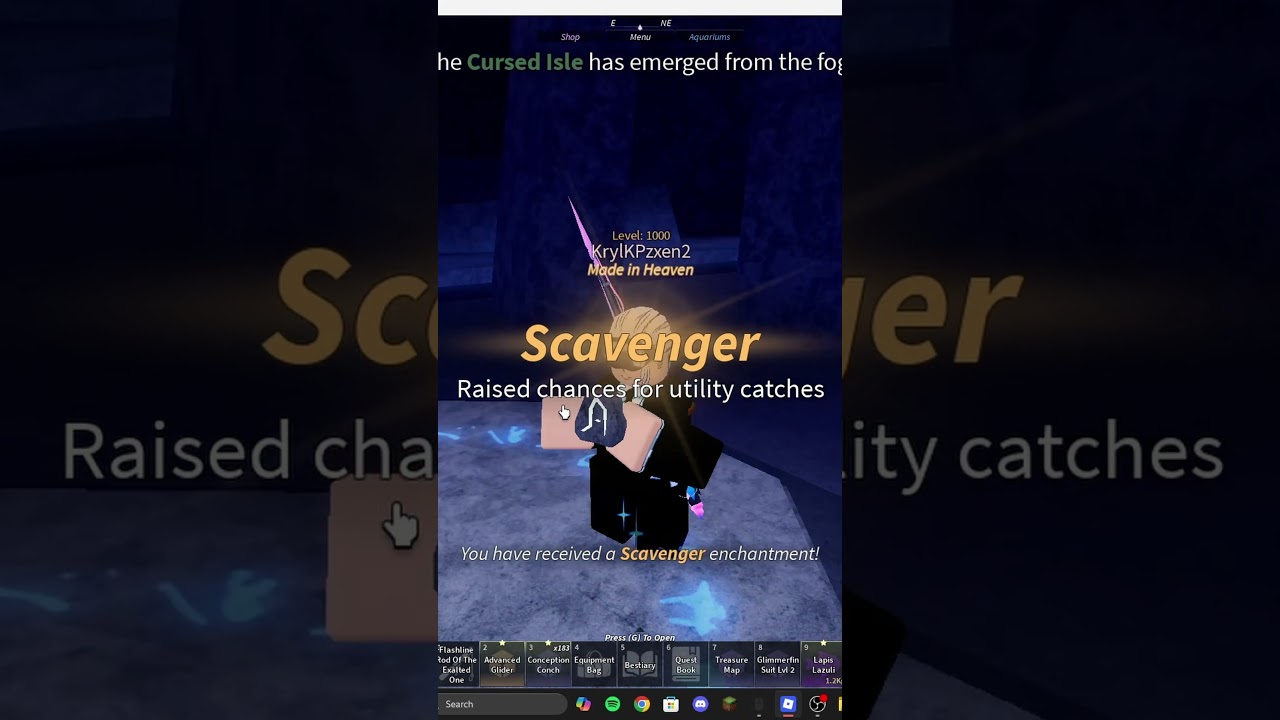 How To Farm Exalted Relics more efficiently |