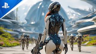 NEW EPIC SPACE Games like Mass Effect in 2026 - 2027 NEW EPIC SPACE Games like Mass Effect in 2026 - 2027