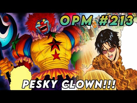 Yare si Sweet Mask. Amai mask vs Pesky Clown. One punch man - youtube