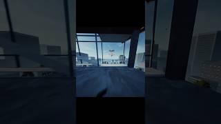 New vaulting technique in rooftops and allies?! 💀🔥🥶🤯 #insanity #gaming #parkour #stewiegriffin