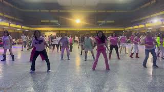 Im Your Idol - Advanced Linedance Lilian Lorebecca Lee Heejin Kim 2026, Taiwan