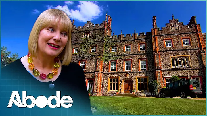 4 Million In Debt: Can Ruth Watson Save This Count...