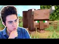 Minecraft Pero Todo es OPUESTO...