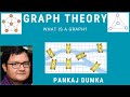 Graph Theory (Lecture-1)
