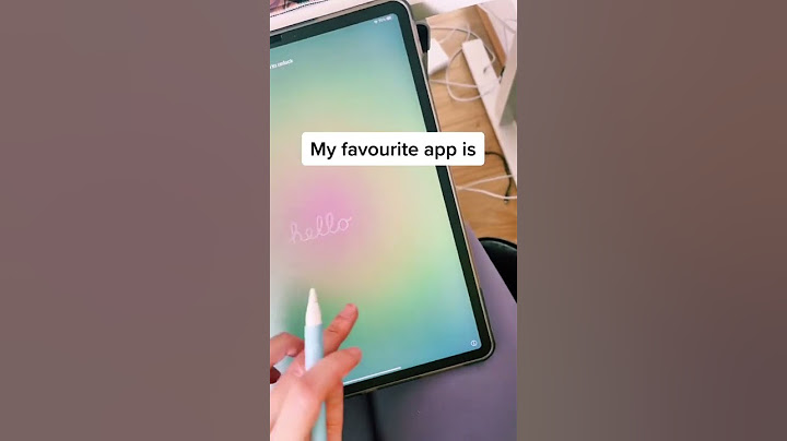 The Best Productivity & Note Taking App