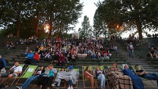 Wejherowo.pl - Pokaz filmu „Nietykalni” kończy II edycję Wejherowskiego Kina pod Gwiazdami Wejherowo.pl - Pokaz filmu „Nietykalni” kończy II edycję Wejherowskiego Kina pod Gwiazdami