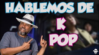 El Chombo presenta: Hablemos de K POP (Lo bueno, lo malo y lo feo)