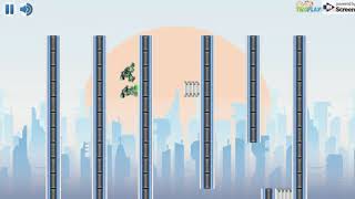 Play G-Switch 3 - Two Player Games