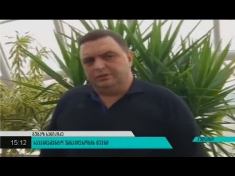 გუბაზ სანიკიძე მზადაა, ვიცე-სპიკერის თანამდებობა დაიკავოს