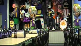 Chuck E Cheese Newington September 2011 segment 3