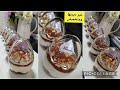 تيراميسو الكؤوس بدون ماسكاربون ولا كريمة سائلة بنة رهيبة جربوه على ضمانتي