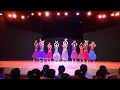 Pushpanjali  bharatnatyam dance