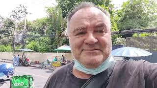 600 BAHT HOTEL IN BANGKOK: THE SWAN INN 2