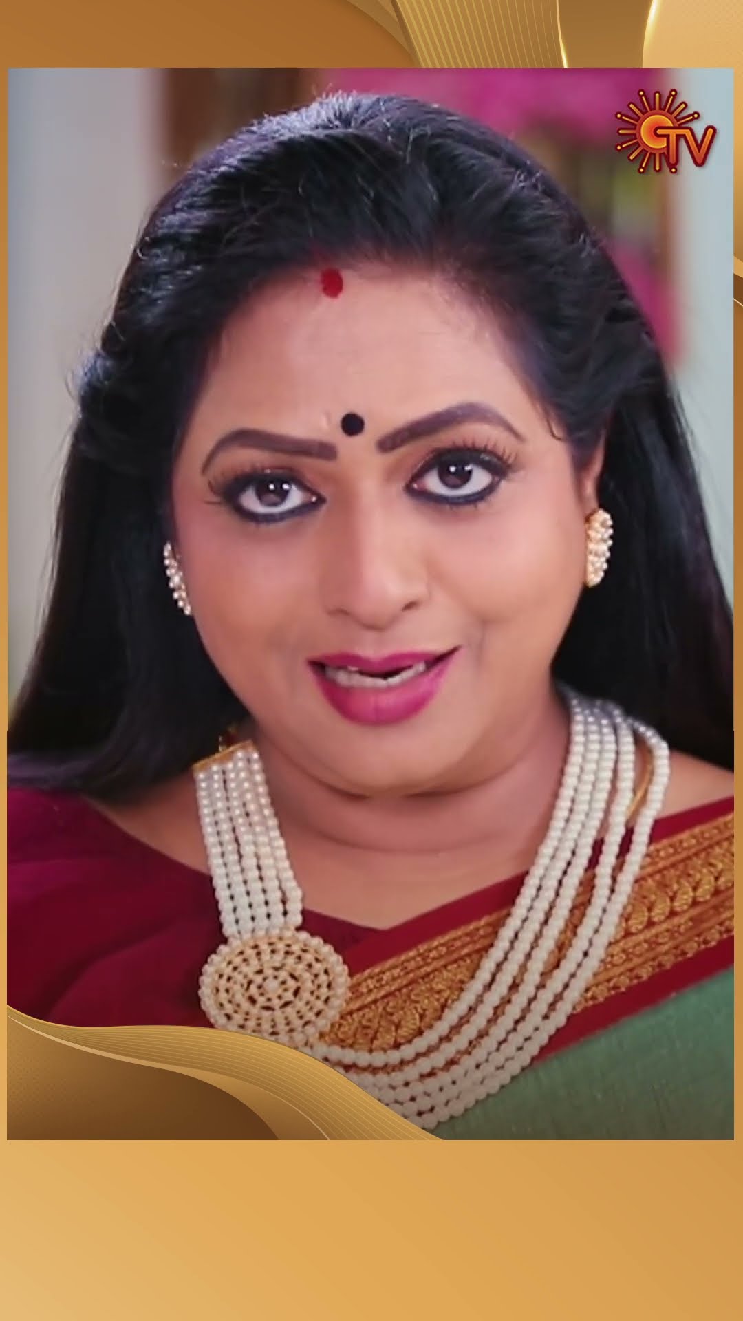#PunnagaiPoove #SunTV #shorts #tamilserial