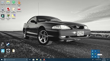 Desktops Tutorial - Sysinternals Suite