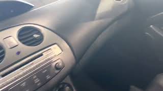 2008 Mitsubishi Eclipse GT for Emmanuel