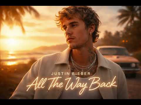 Justin bieber Way Back Home Official Video Song 2019