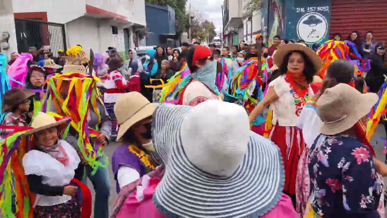 REMATE DE CARNAVAL CAMADA 