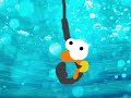 DreamWorks Animation SKG Shark Tale 2004 Variant Logo Remake Opening Film Intro Movie Theatrical 