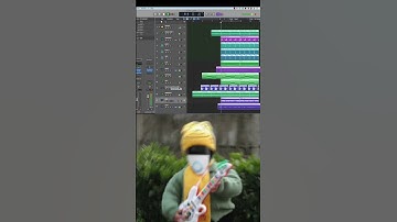 Thumbnail of Making a song from my Ring doorbell for no reason whatsoever