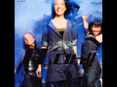 ปกเพลง คิดถึงเธอ (Missing You) — PROJECT H