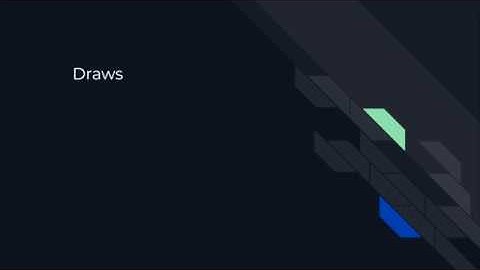 How to make Tic Tac Toe in Unity - 06 - Draws