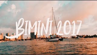 Bimini, Bahamas 2017 | Travel Diary | Sophia