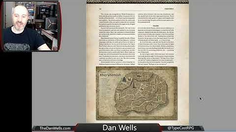 Dan Reviews: Conan the Mercenary