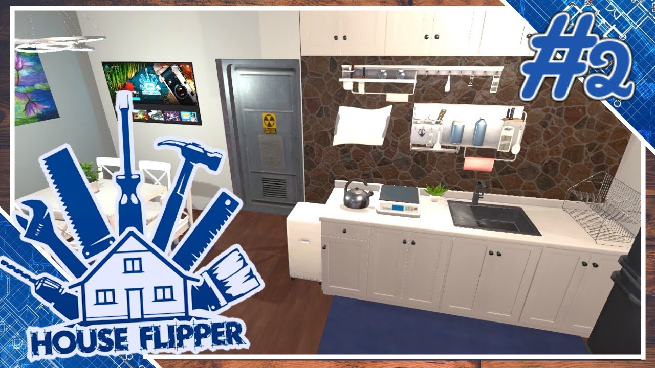 House Flipper Speed Renovation Season 3 2 YouTube