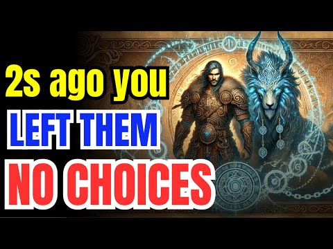 CHOSEN ONES, YOUR