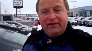 Karl Spring for Kolar Chevrolet Buick GMC