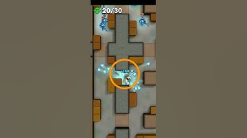 NOOB vs PRO vs HACKER vs GOD in Hunter Assassin #hunterassass#hunterassassingameplay#rubygameplay#yt