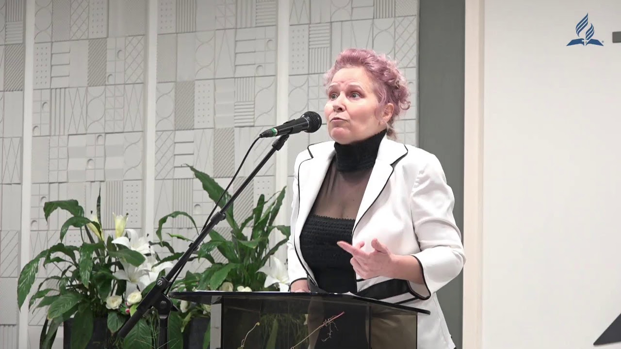 Завършени в Христос - Урок 19 | Ти си шедьовър в ръцете на най- великият Творец