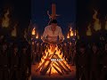 François Makandal : le sorcier qui a fait trembler Saint-Domingue #Histoire #Révolution #Shorts