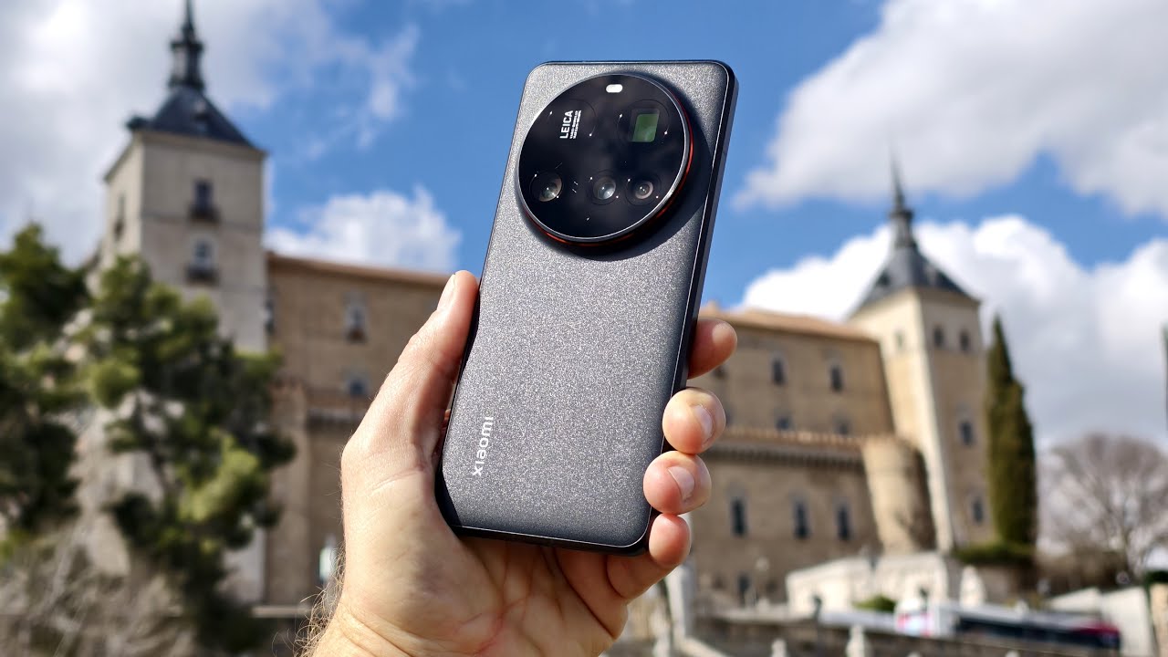 Xiaomi 15 Ultra Review & Camera Review (Global Version)