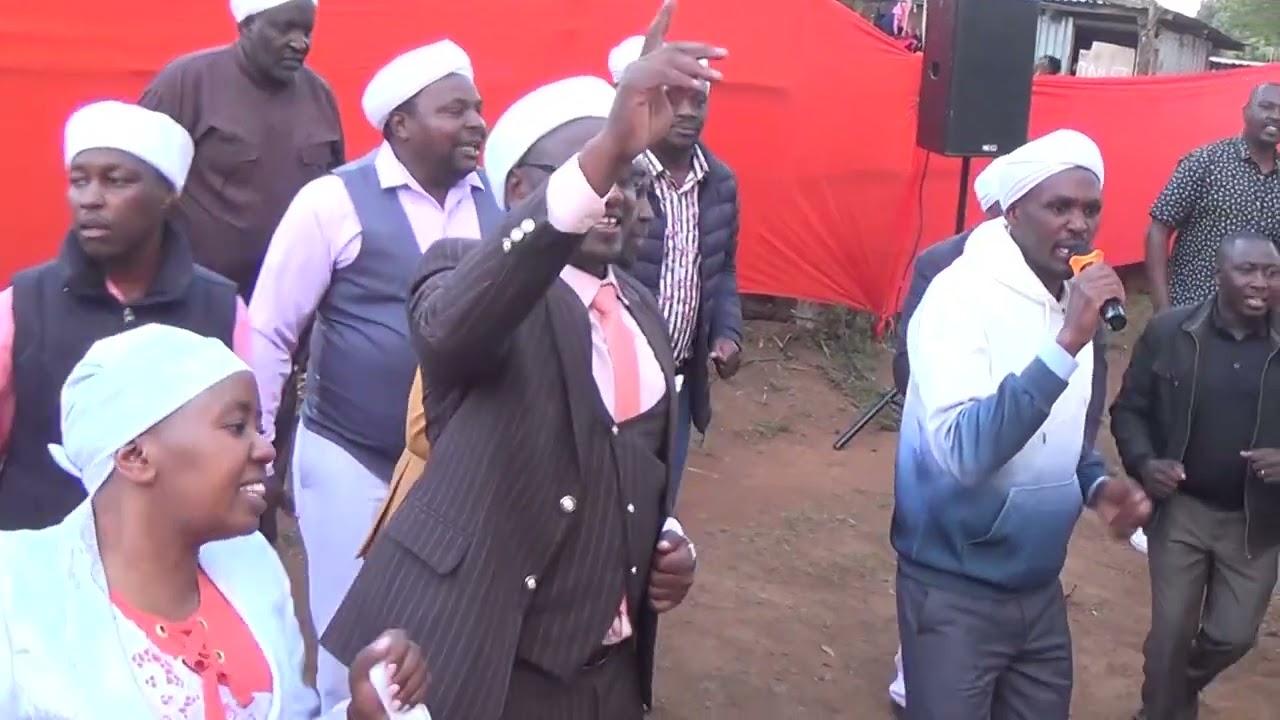 KIGOCO KINENE NDEIYA RWAMBURI