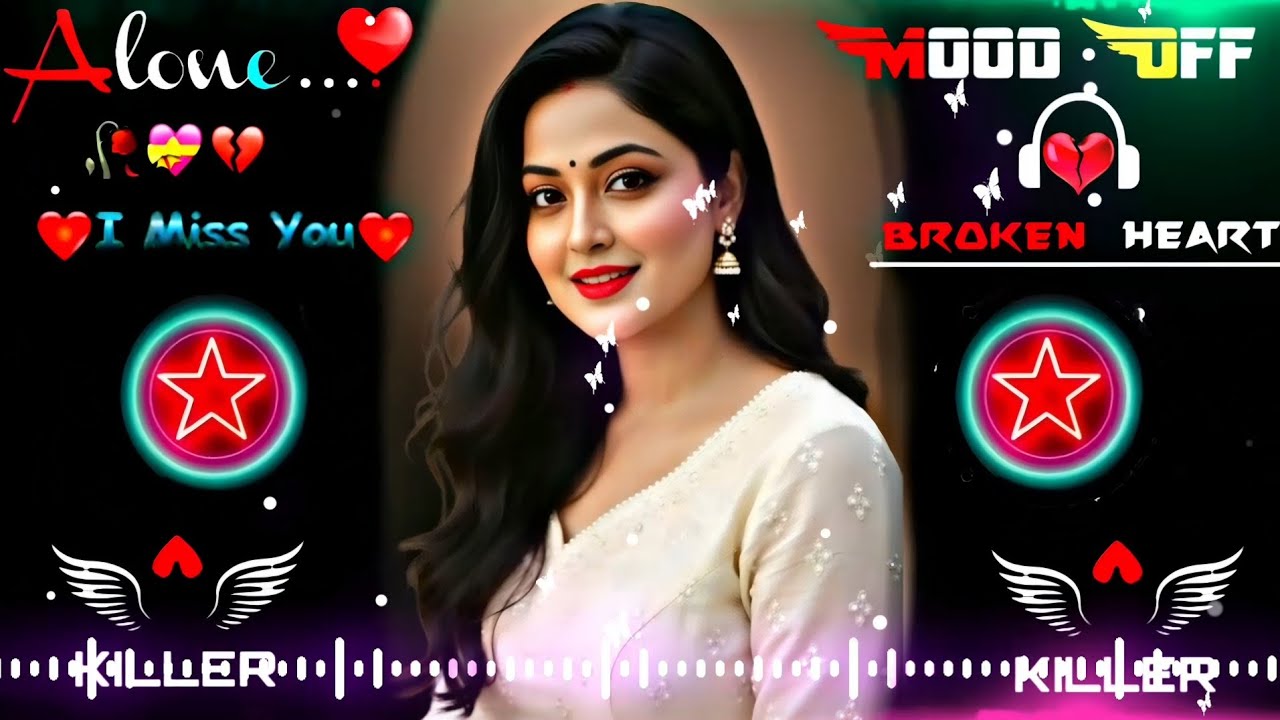 Hindi Remix Song | Top Hindi Song | Nonstop Dj Song #hindisong Jbl Dj Remix | 90s Trending Song🔥